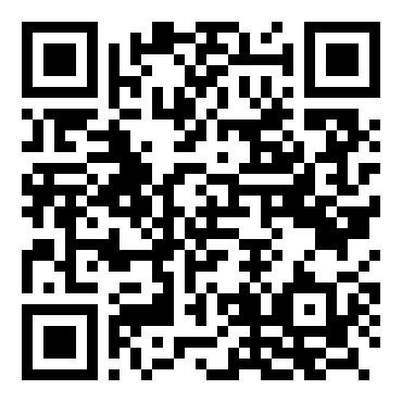 QR code linking to Lina Varon Legal Instagram